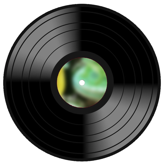 Spirit Village Vinyl