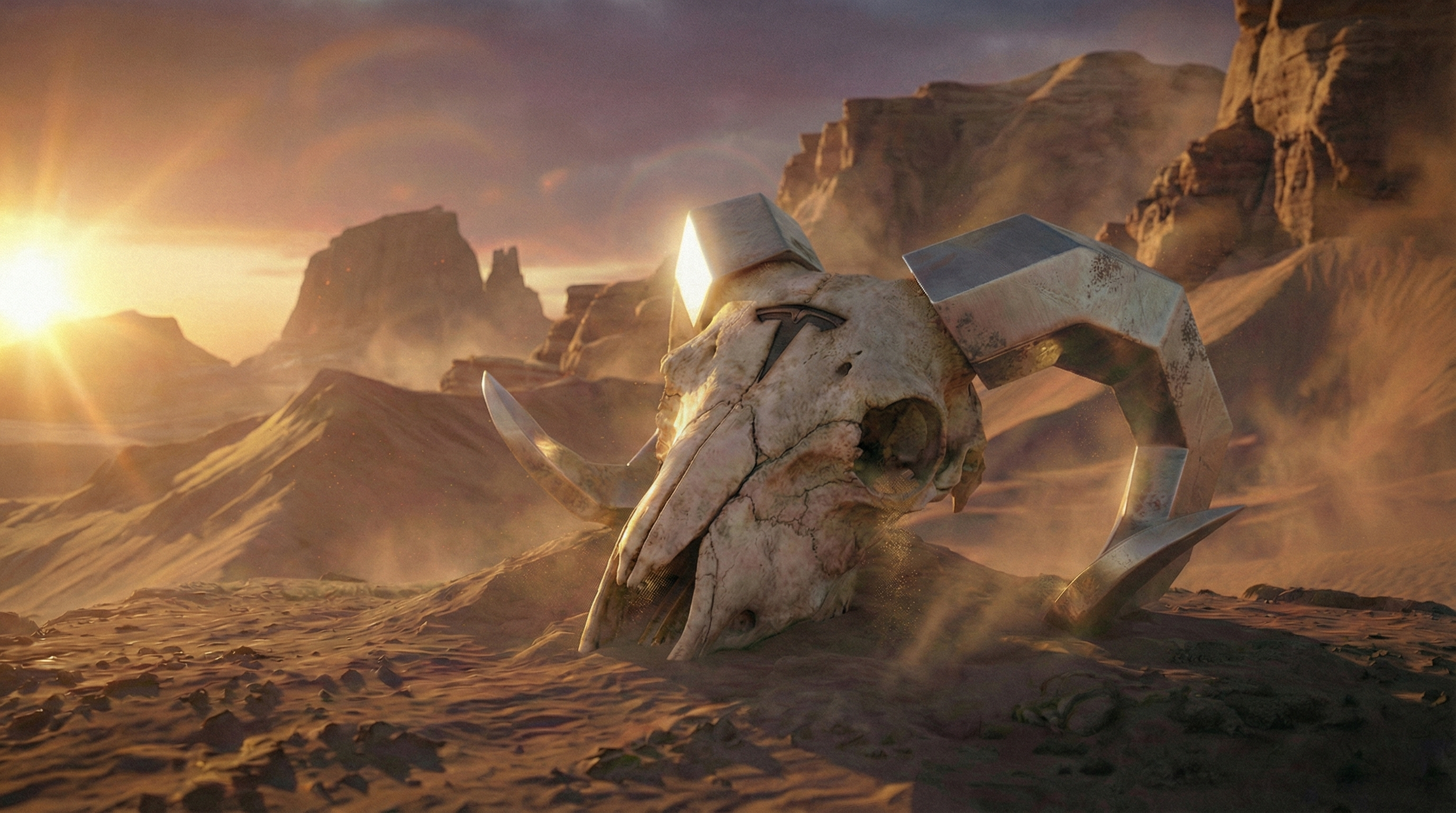 Tesla Design Detail 1