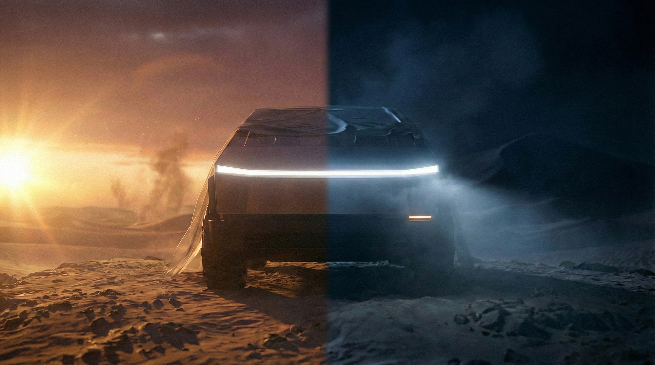 Tesla Design Detail 2